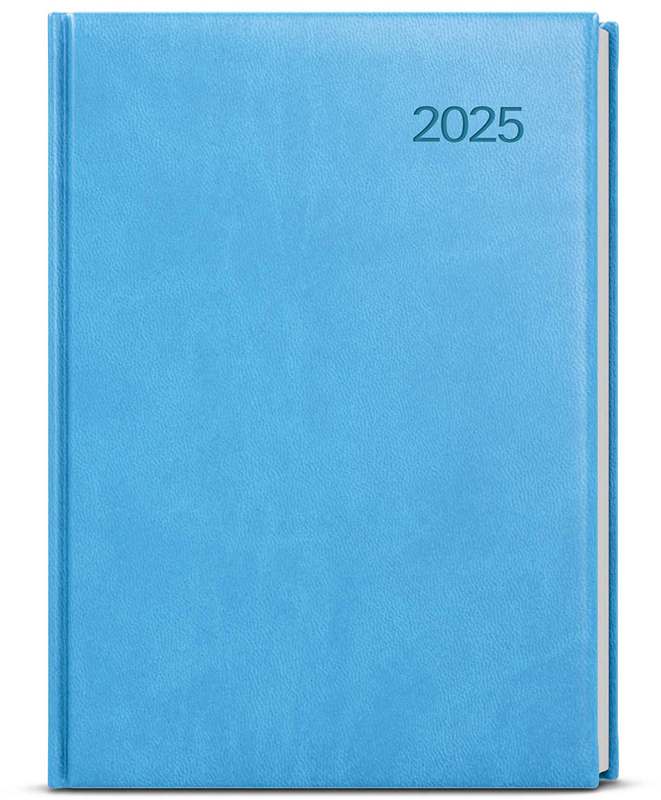 Týdenní diář - Oskar - vivella - A5