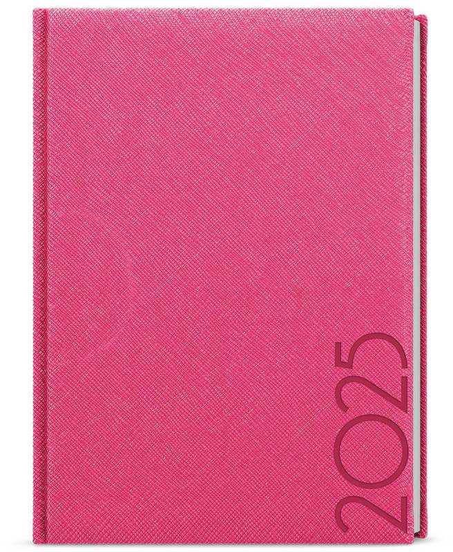 Týdenní diář - Oskar - tora - A5