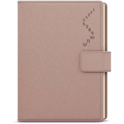 Týdenní diář - Oskar - manager color - A5