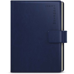 Týdenní diář - Oskar - manager - A5