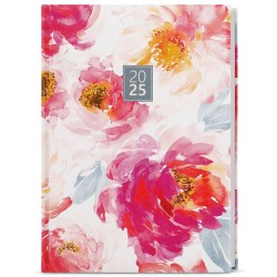 Týdenní diář - Oskar - lamino - A5