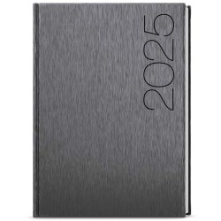 Týdenní diář - Oskar - ForMen - A5