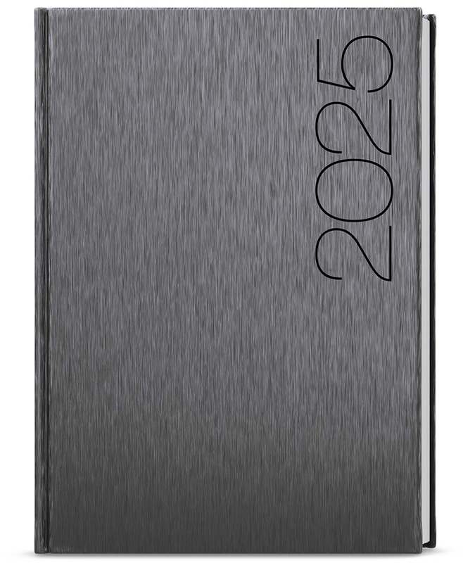 Týdenní diář - Oskar - ForMen - A5