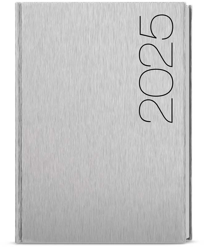 Týdenní diář - Oskar - ForMen - A5