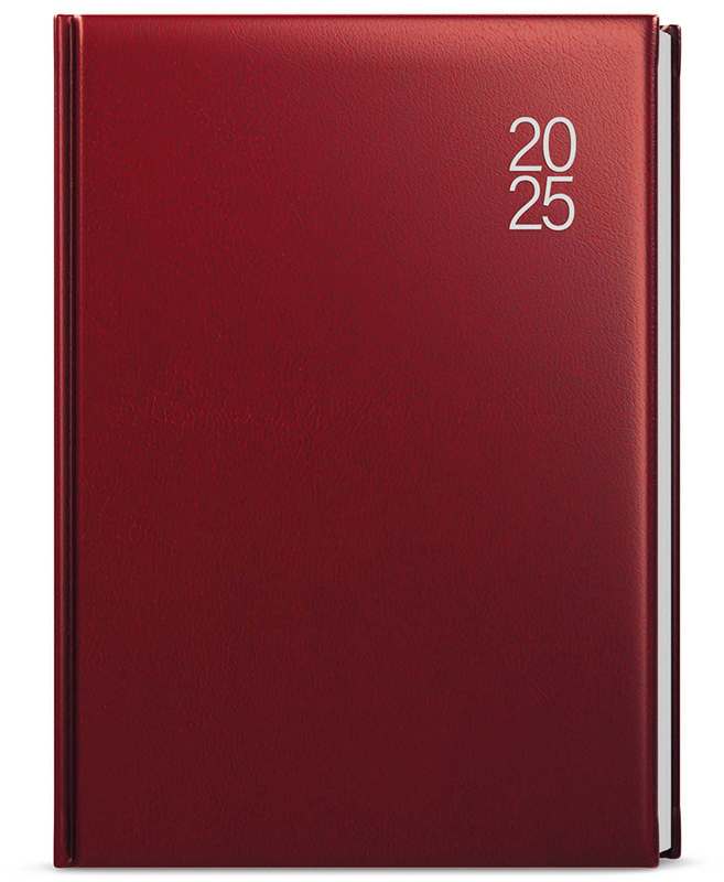 Týdenní diář - Tomáš - balacron - A4