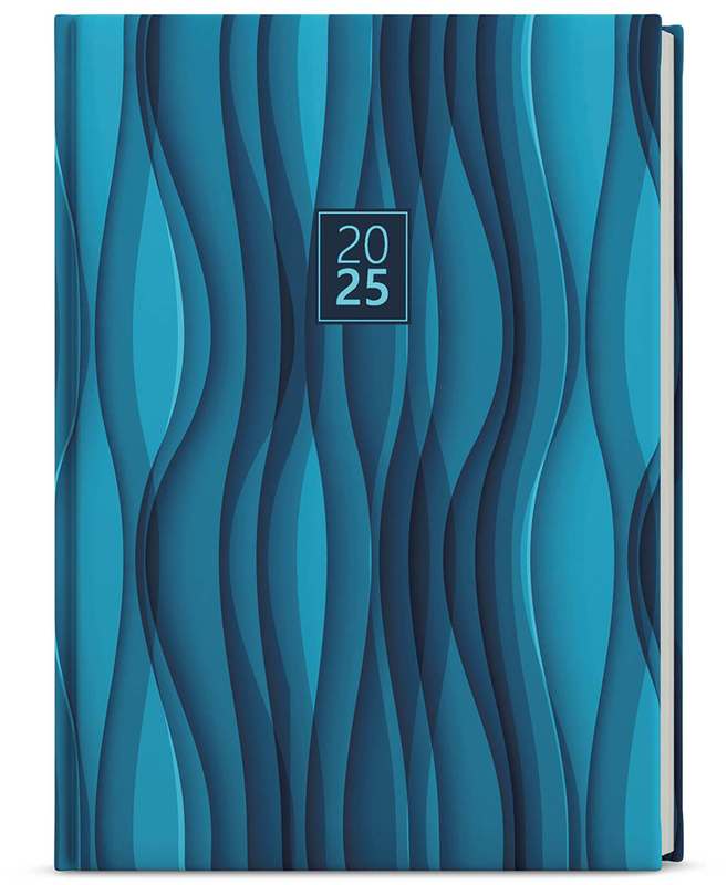 Týdenní diář - Prokop - lamino - B6