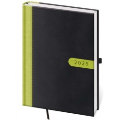 Diář týdenní A5 Bora