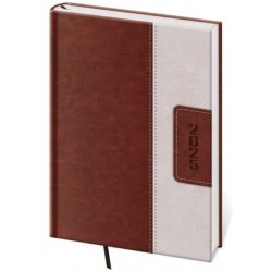 Diář týdenní A5 Classic