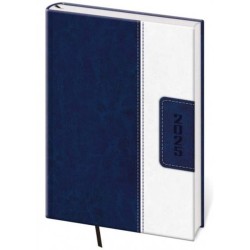 Diář týdenní A5 Classic