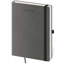 Diář týdenní A5 Flexies