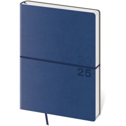 Diář týdenní A5 Flexio