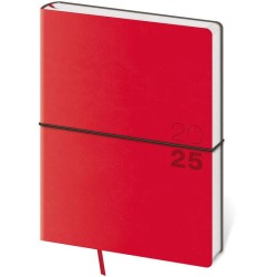 Diář týdenní A5 Flexio