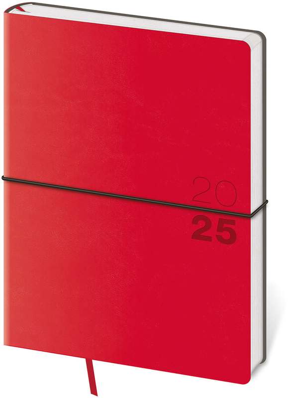 Diář týdenní A5 Flexio