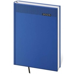 Diář týdenní A5 Gommato