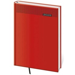 Diář týdenní A5 Gommato