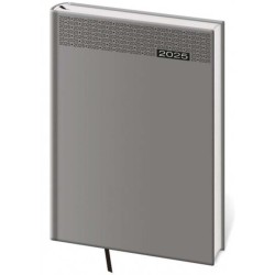 Diář týdenní A5 Gommato