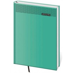 Diář týdenní A5 Gommato