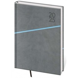 Diář týdenní A5 Grife