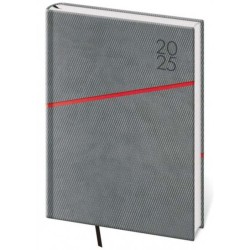 Diář týdenní A5 Grife