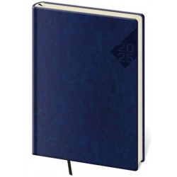 Diář týdenní A5 Nebrasca