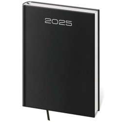 Diář týdenní A5 Old Karachi