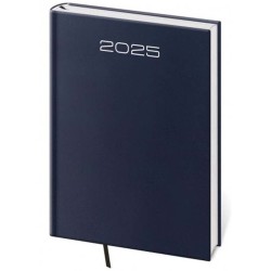 Diář týdenní A5 Old Karachi