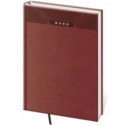 Diář týdenní A5 Print Classic