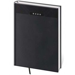 Diář týdenní A5 Print Classic