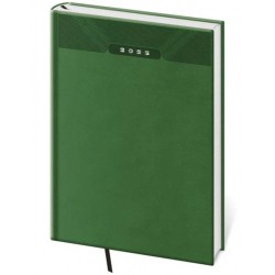 Diář týdenní A5 Print Classic