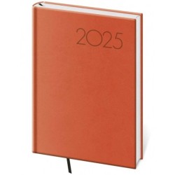 Diář týdenní A5 Print Classic