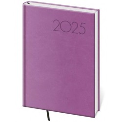 Diář týdenní A5 Print Classic