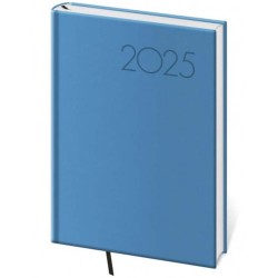 Diář týdenní A5 Print Classic