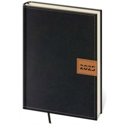 Diář týdenní A5 Toledo