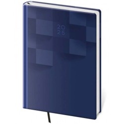 Diář týdenní A5 Vario