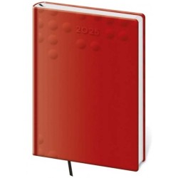 Diář týdenní A5 Vario