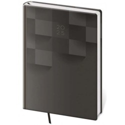 Diář týdenní A5 Vario