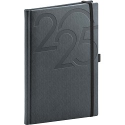 Týdenní diář Ajax