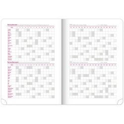 Týdenní diář Ajax