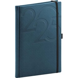 Týdenní diář Ajax