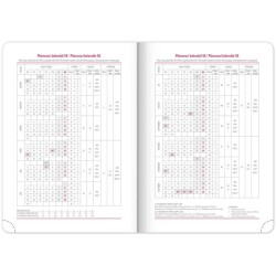 Týdenní diář Ajax