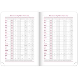 Týdenní diář Ajax