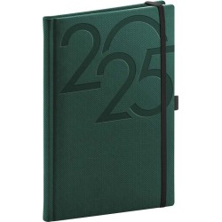 Týdenní diář Ajax