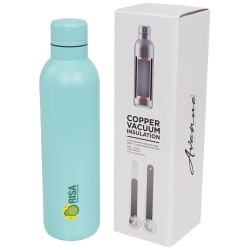 Vakuová sportovní termoska Thor 510 ml s měděnou izolací