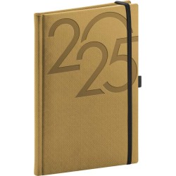 Týdenní diář Ajax