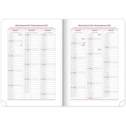 Týdenní diář Ajax