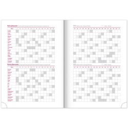 Týdenní diář Aprint