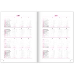 Týdenní diář Aprint