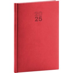 Týdenní diář Aprint