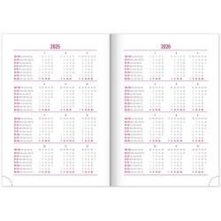 Týdenní diář Balacron