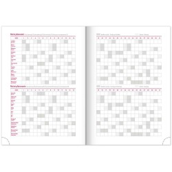 Týdenní diář Balacron